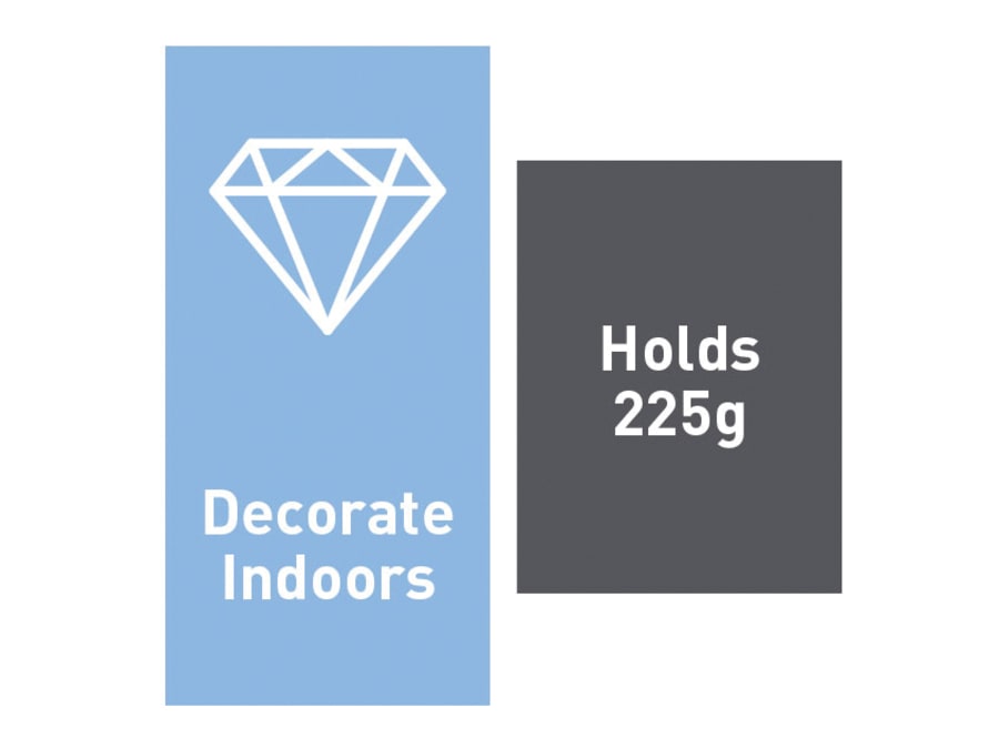 Command 17067CLR9 Clear Wire Hooks Value Pack