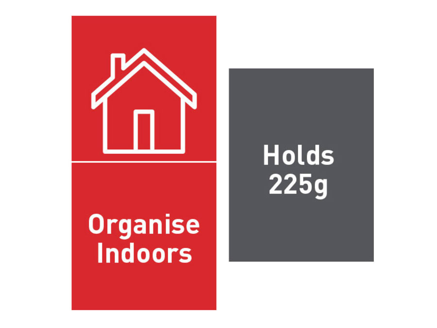 Command 17067 Wire Hooks with 3 Pack