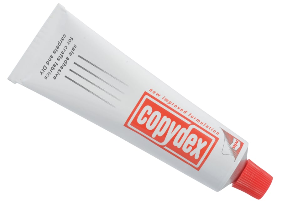 Copydex 2862926 Adhesive Tube 50ml