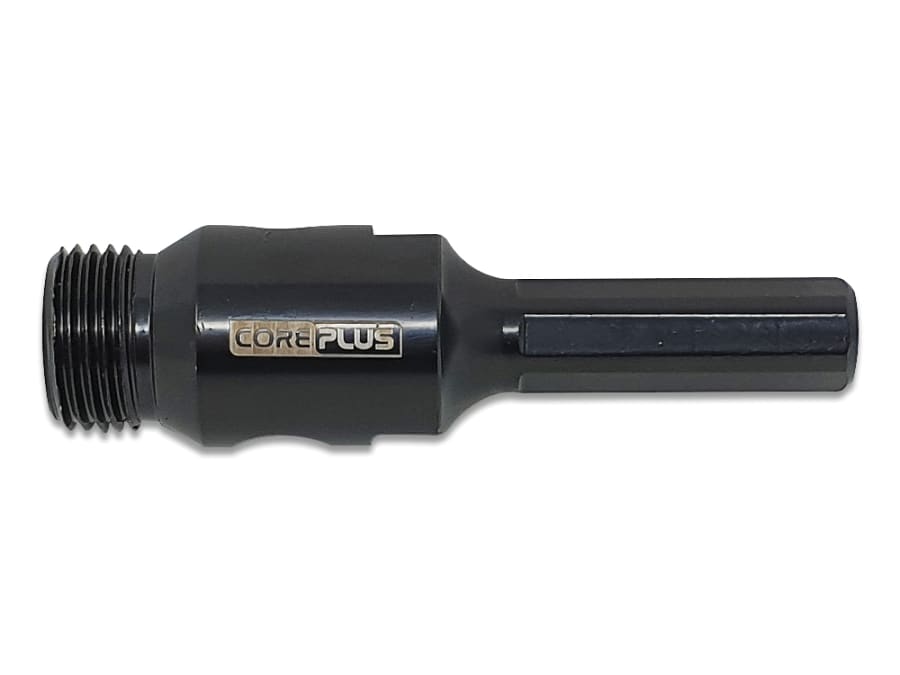 Coreplus CORDCA88 88mm Hex Extension Adaptor