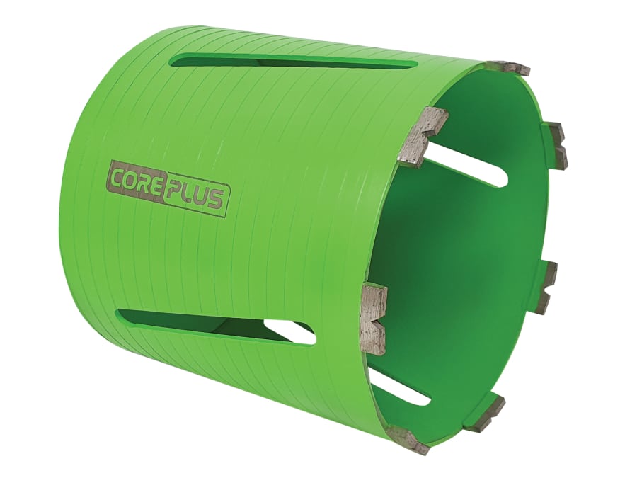Coreplus CORDCD152 152mm Diamond Dry Core Drill Bit