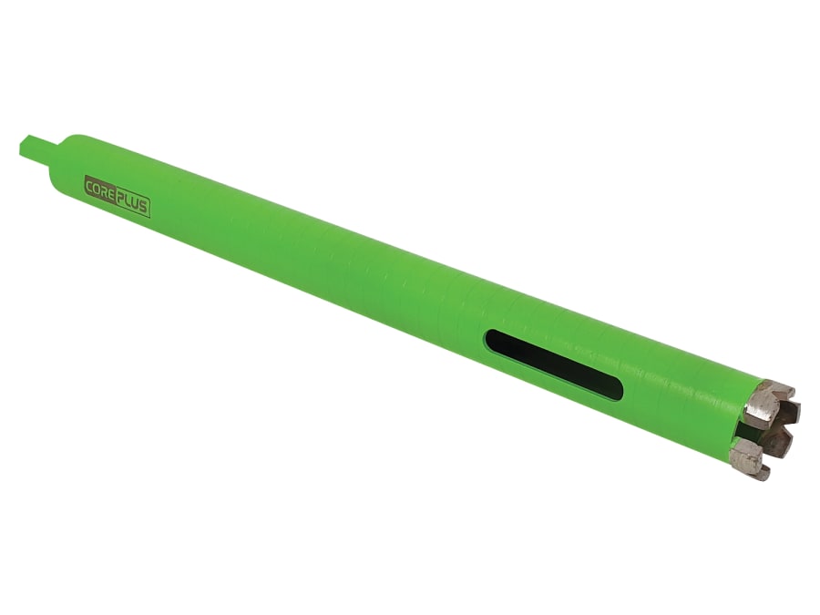 Coreplus CORDCD28 28mm Diamond Dry Core Drill Bit