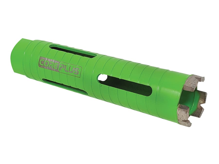 Coreplus CORDCD32 32mm Diamond Dry Core Drill Bit