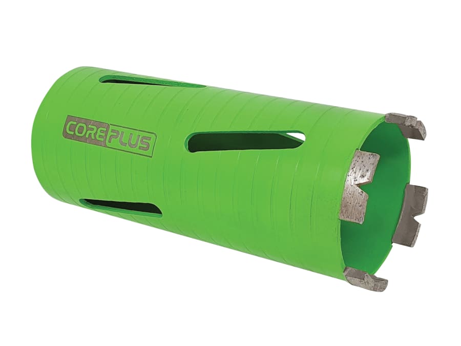 Coreplus CORDCD48 48mm Diamond Dry Core Drill Bit