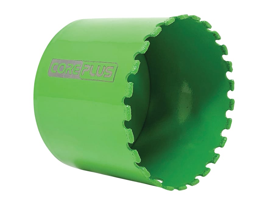 Coreplus CORDMPHS57 57mm Diamond Holesaw