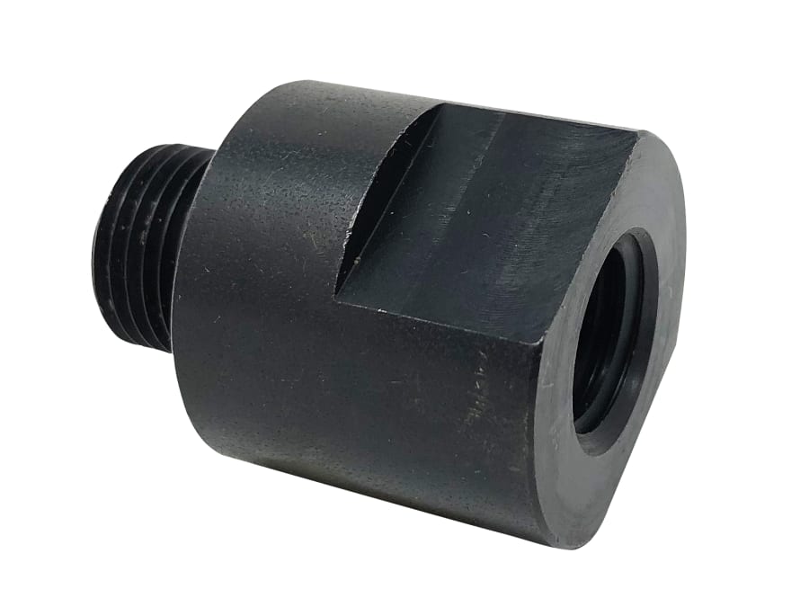 Coreplus CORDMPNUT Holesaw Angle Grinder Adaptor Nut 32-114mm