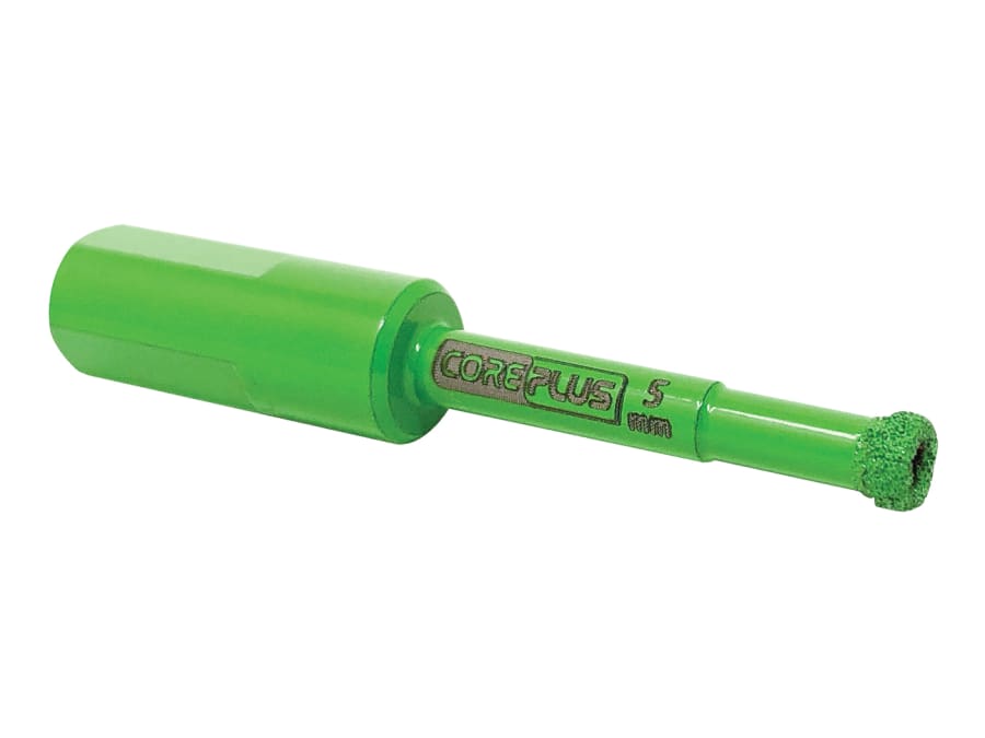 Coreplus CORDTDM5 5mm Diamond Tile Drill Bit