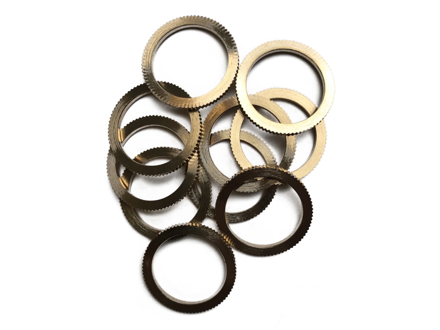 Coreplus CORRR25420 Reducing Ring 25.4mm to 20mm