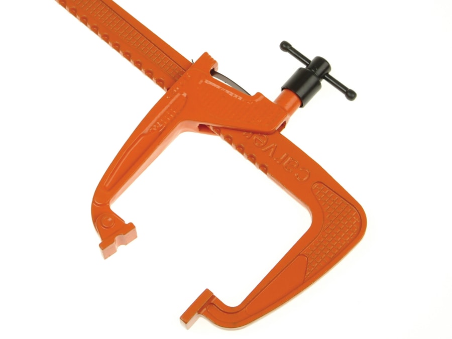 Carver 301313 60cm Rack Clamp