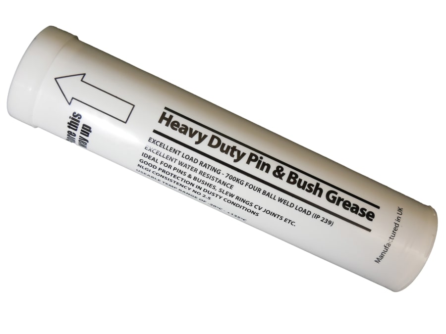 Silverhook SGPG41 400g Pin & Bush Grease Cartridge