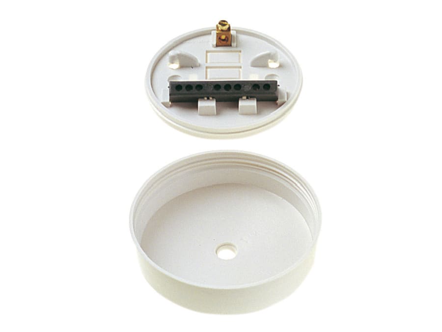 Dencon 1735NB 6A Ceiling Rose