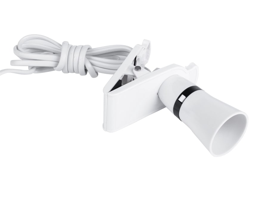 Dencon 5053NB Clip-On Lamp Adaptor