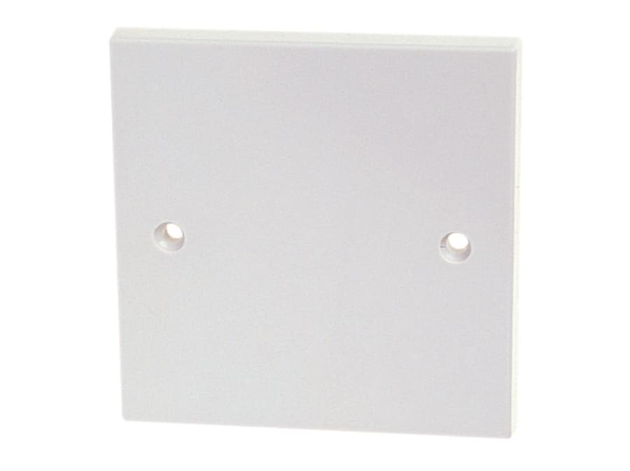 Dencon 8808NB Single Blanking Plate