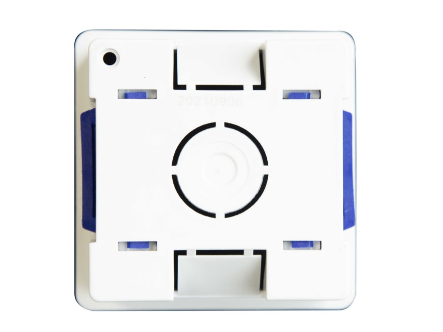 Dencon 8895NB Dry Lining Box 1-Gang 36mm