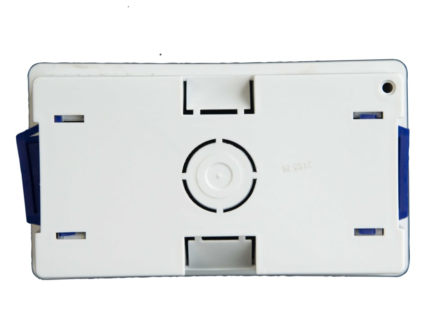 Dencon 8896NB 2-Gang Dry Lining Box 36mm