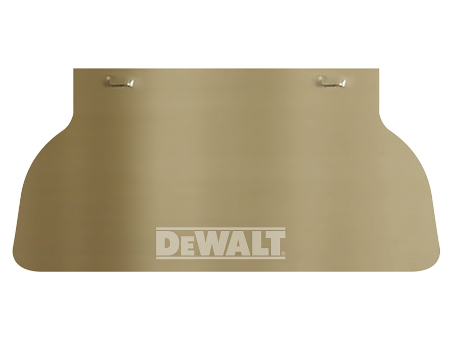 Dewalt Drywall EU2949 Replacement Skimmer Blade 7in
