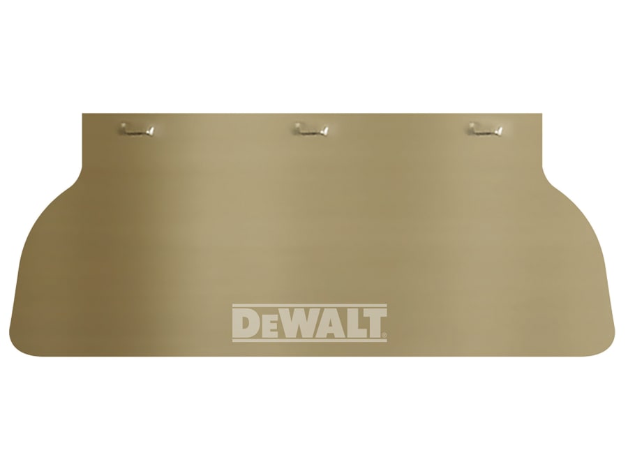 Dewalt Drywall EU2951 Replacement Skimmer Blade 10in