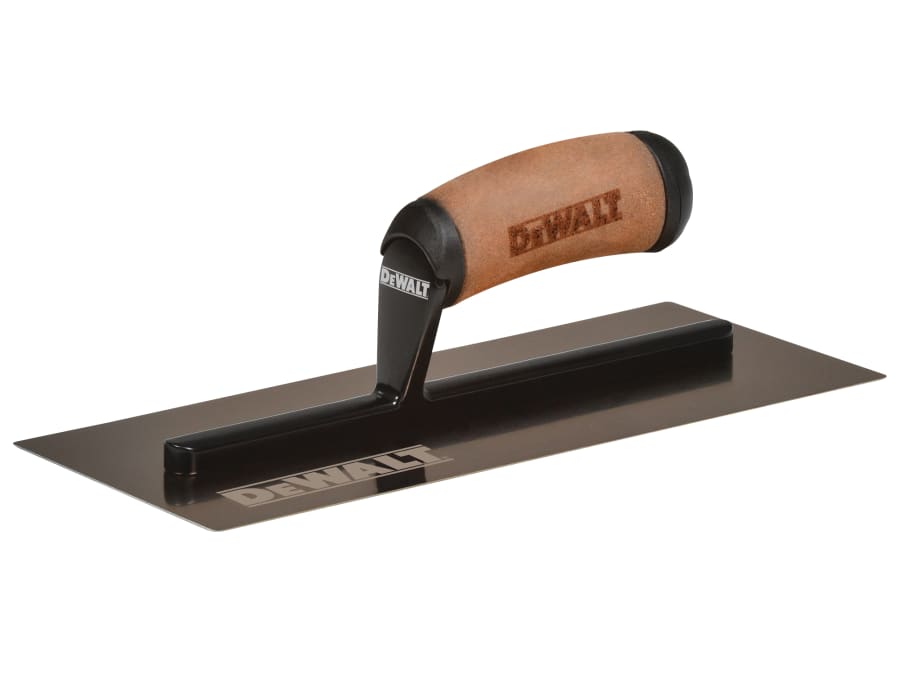 Dewalt Drywall EU2960 Finishing Trowel 11.5in