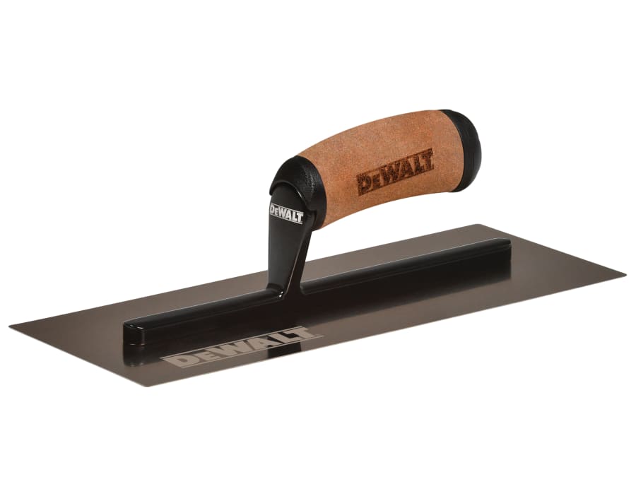 Dewalt Drywall EU2961 Finishing Trowel 12in
