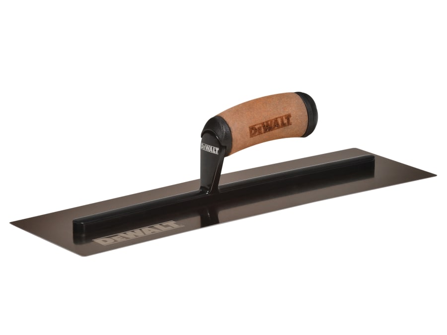 Dewalt Drywall EU2973 16in Finishing Trowel