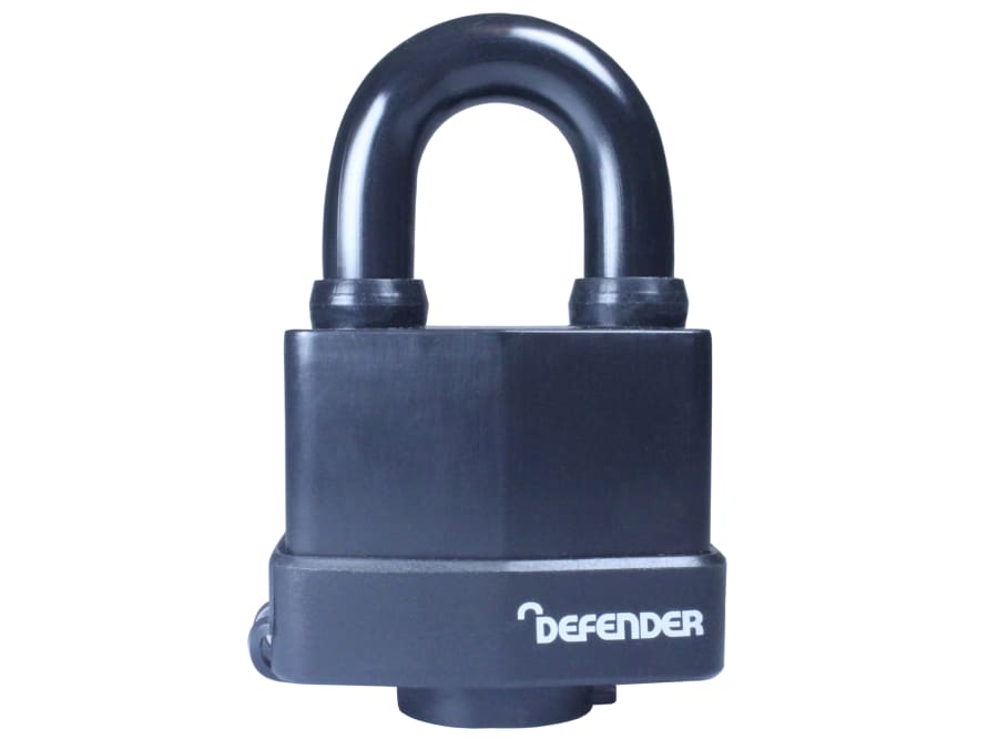 Defender DFATL40 All Terrain Weatherseal Padlock 40mm