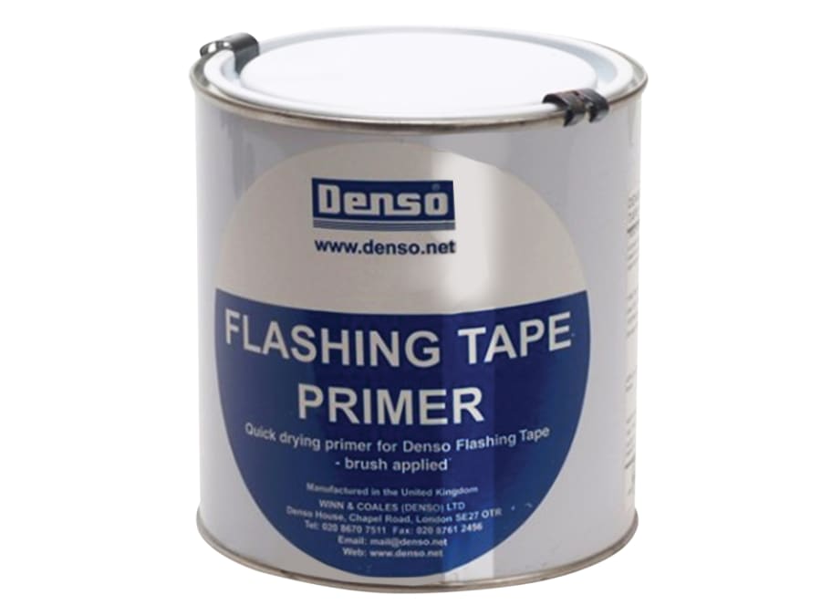 Denso 100010292 Flashing Tape Primer 1 Litre
