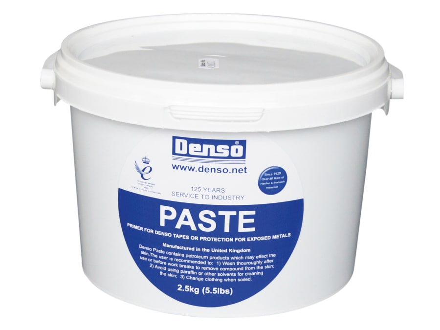 Denso 8301001 2.5kg Tub