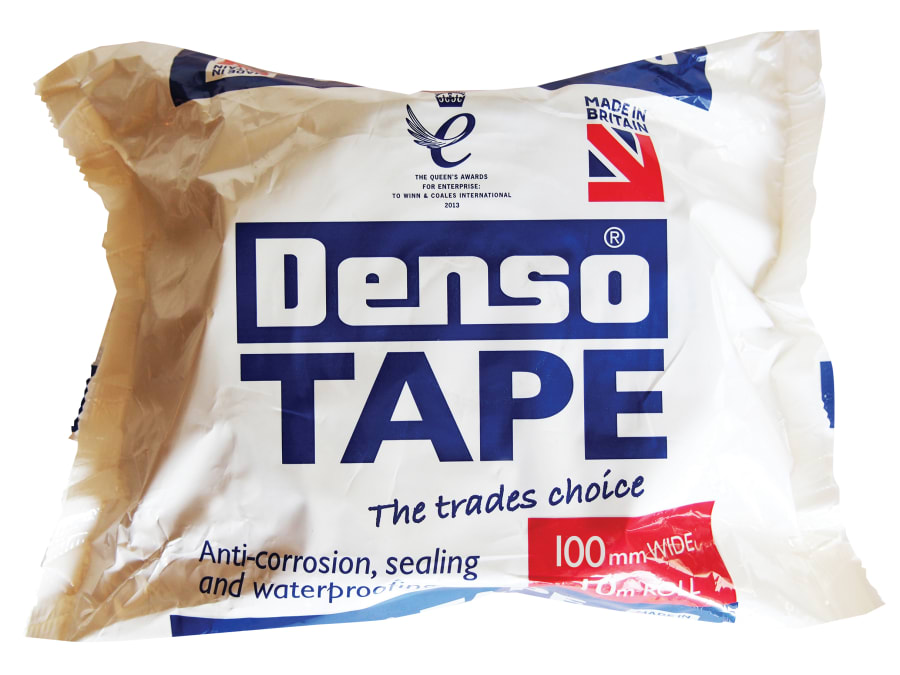 Denso 8101104 100mm x 10m Tape