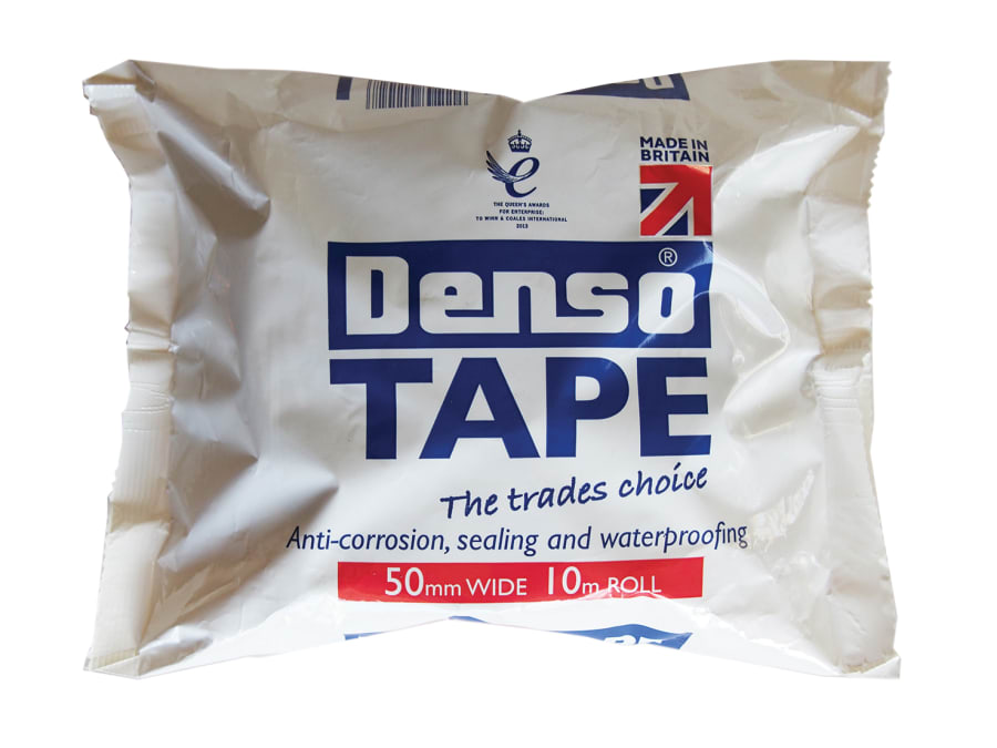 Denso 8101102 50mm x 10m Tape