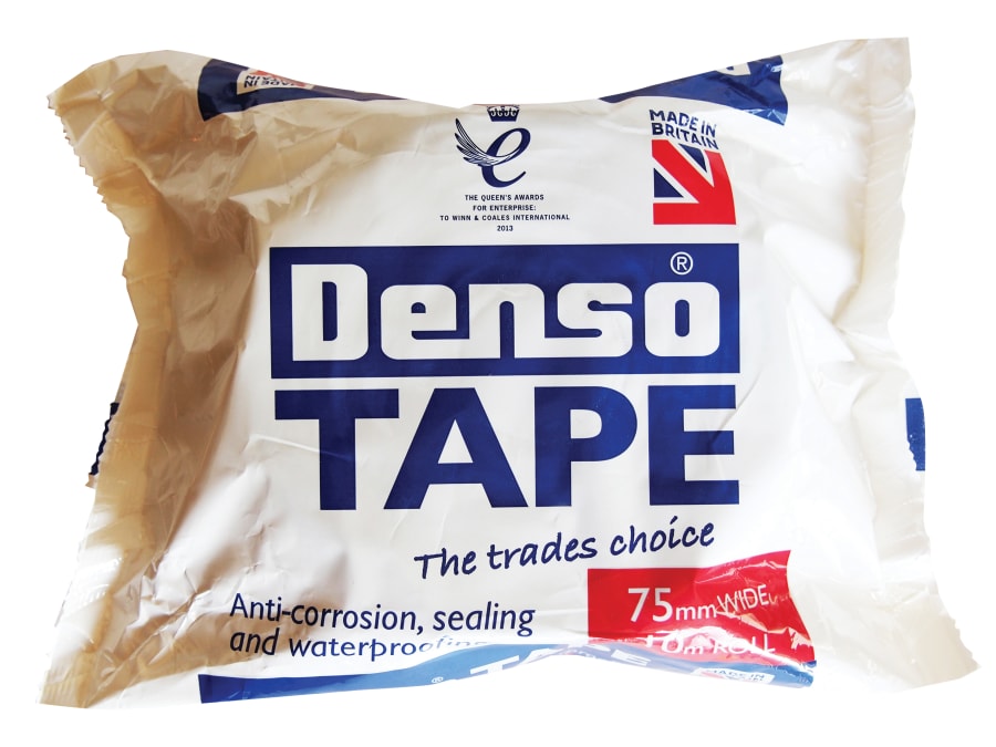 Denso 8101103 75mm x 10m Tape