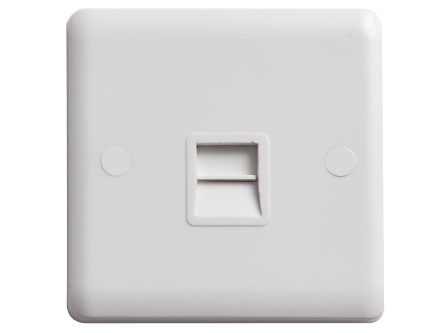 Deta Vimark VC1353 Secondary Telephone Outlet