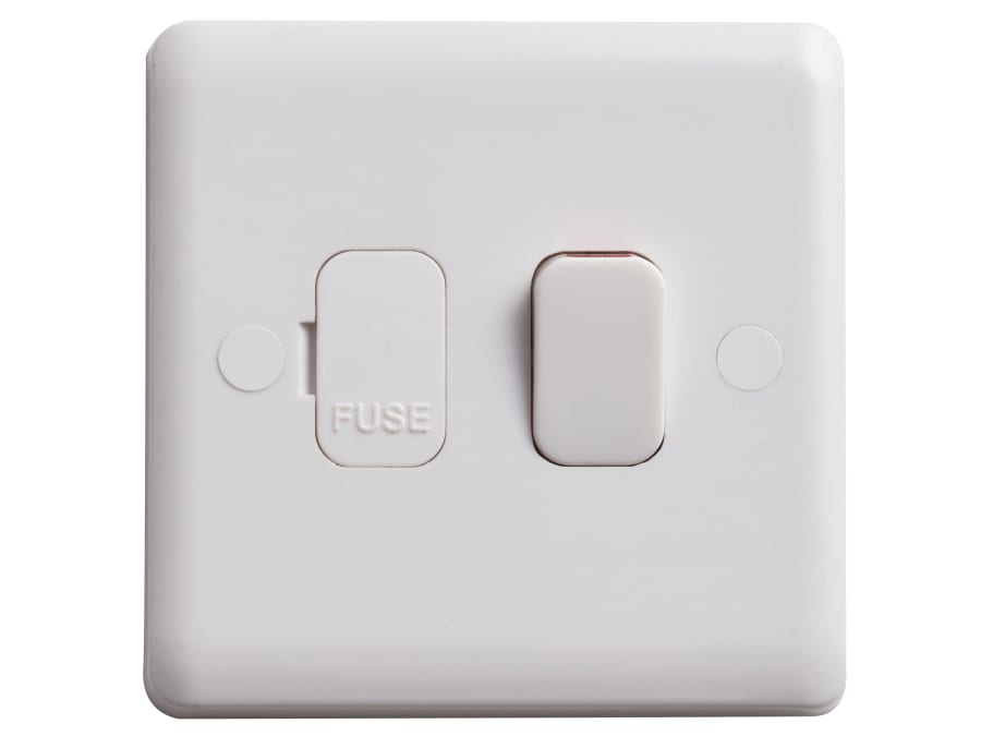 Deta Vimark VC1370 13A Fused Switched Spur