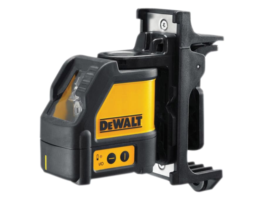 Dewalt Power Tools Dewalt DW088KXJ 2-Way Self-Levelling Line Laser