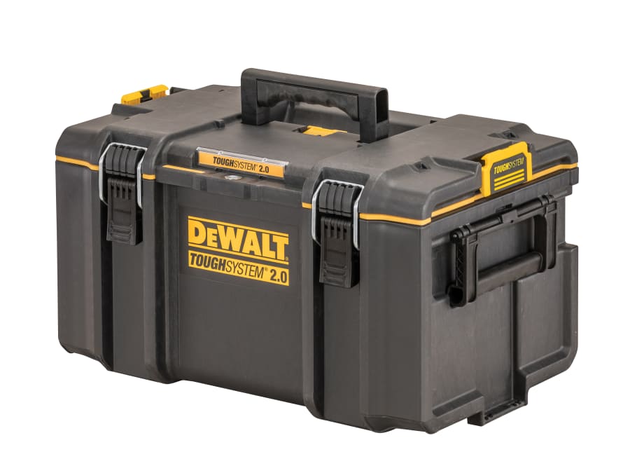 Dewalt Power Tools Dewalt DWST832941 TOUGHSYSTEM 2.0 Toolbox