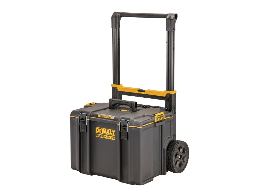 Dewalt Power Tools Dewalt DWST832951 TOUGHSYSTEM 2.0 Mobile Storage
