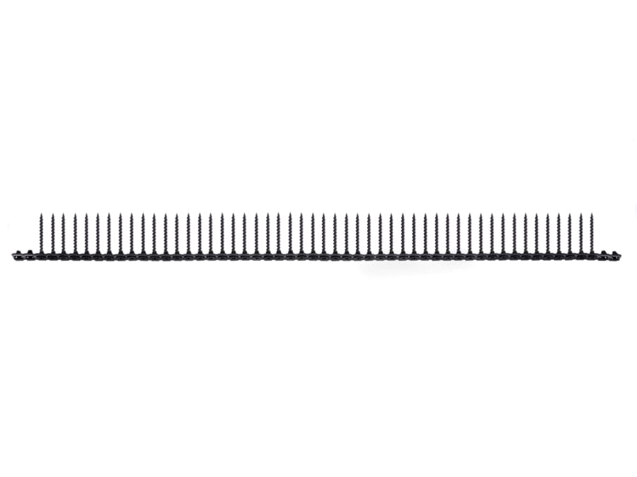 Dewalt Power Tools Dewalt DWF4100350 Drywall Collated Coarse Thread Screws 3.5 x 35mm