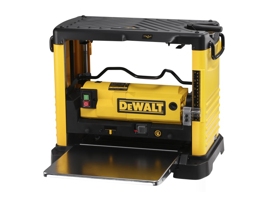 Dewalt Power Tools Dewalt DW733GB Portable Thicknesser 1800W 240V