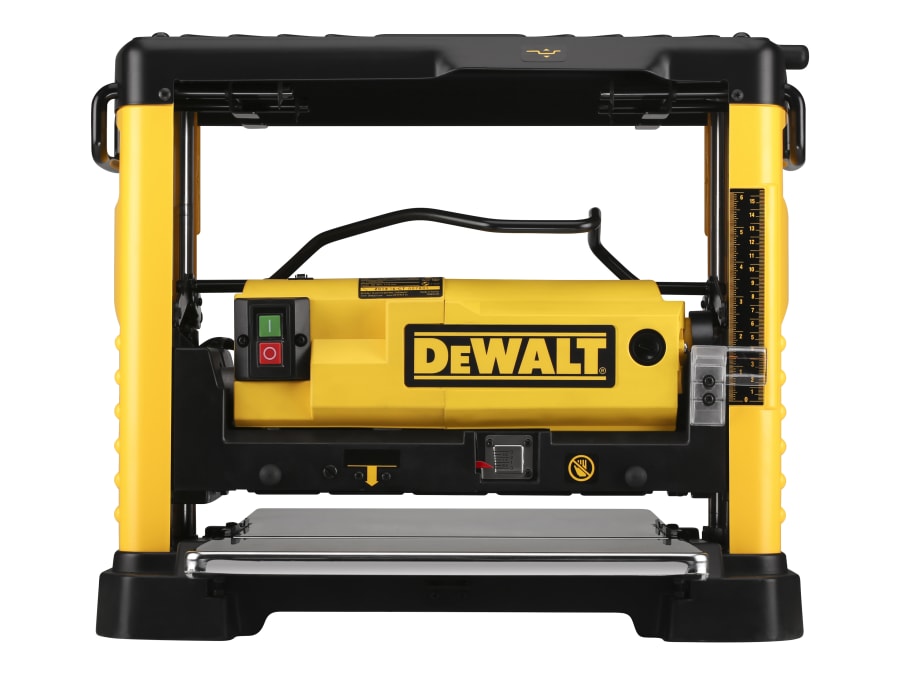 Dewalt Power Tools Dewalt DW733GB Portable Thicknesser 1800W 240V