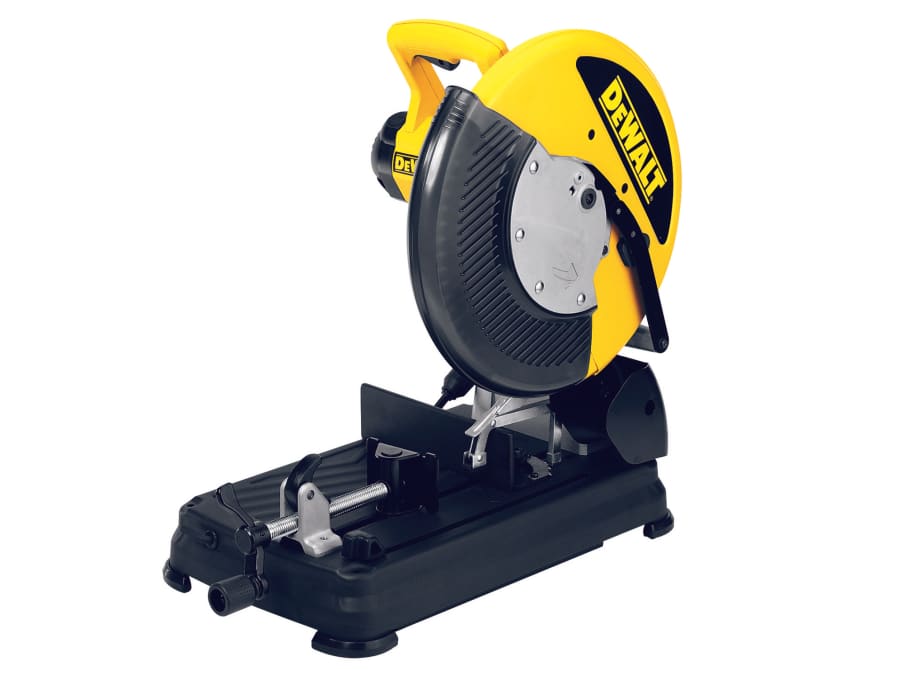 Dewalt Power Tools Dewalt DW872GB 355mm Metal Cutting Saw