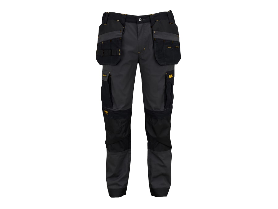 Dewalt Power Tools Albany ALBANY4229 Slim Fit Trousers 42in Waist 29in Leg