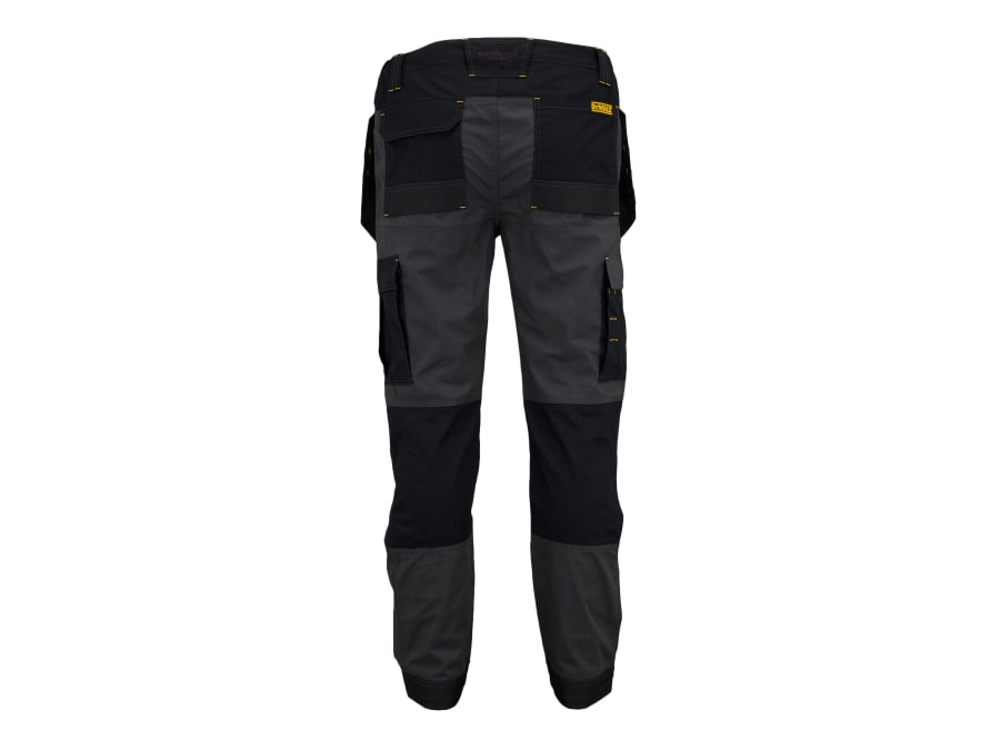 Dewalt Power Tools Albany ALBANY3231 Slim Fit Trousers 32in Waist 31in Leg