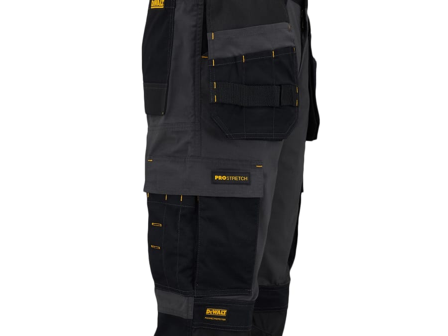 Dewalt Power Tools Albany ALBANY3631 Slim Fit Trousers 36in Waist 31in Leg
