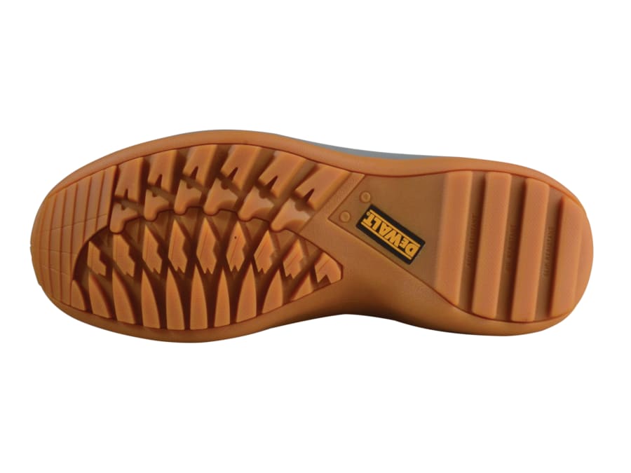 Dewalt Power Tools Apprentice Hiker Nubuck Boots Wheat