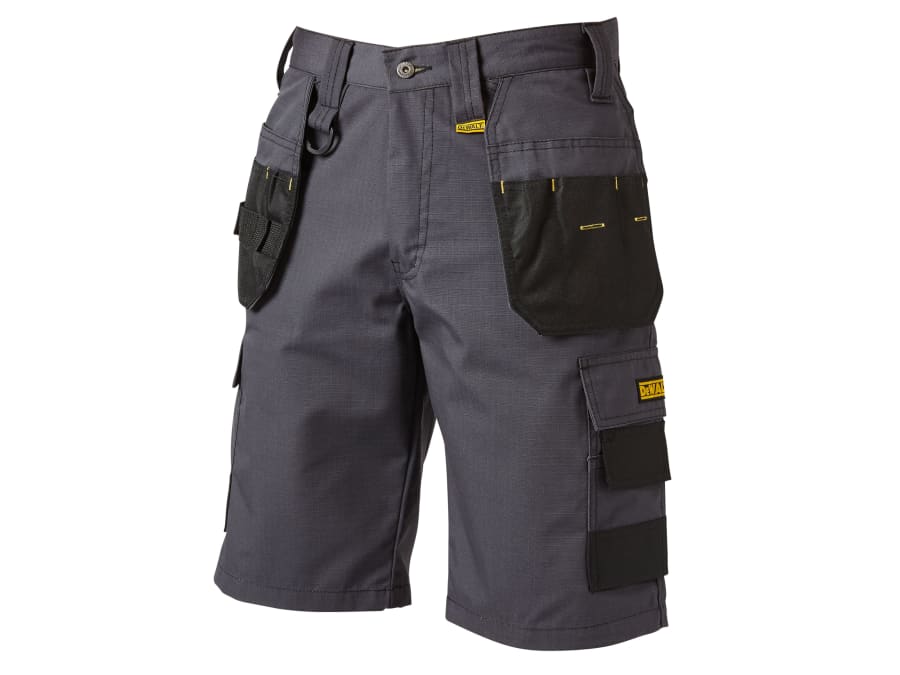 Dewalt Power Tools Cheverley CHEVERLEYSHORT32W 32in Polycotton Shorts