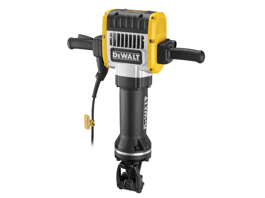 Dewalt Power Tools Dewalt D25981LX 28mm SDS-Max Pavement Breaker 1800W 110V