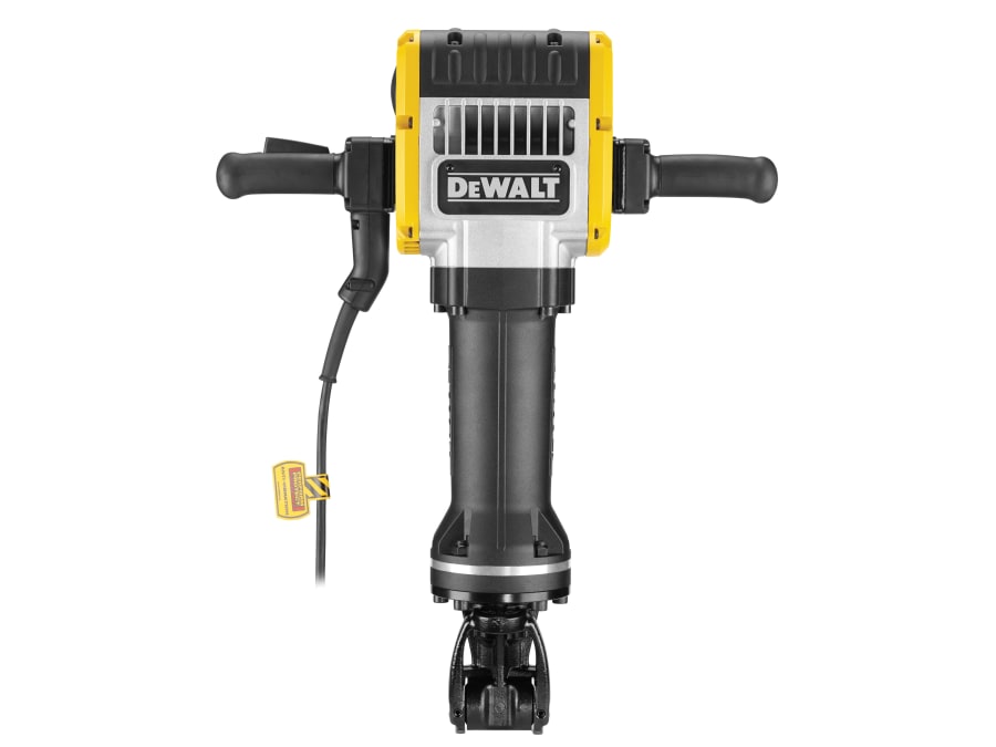 Dewalt Power Tools Dewalt D25981LX 28mm SDS-Max Pavement Breaker 1800W 110V