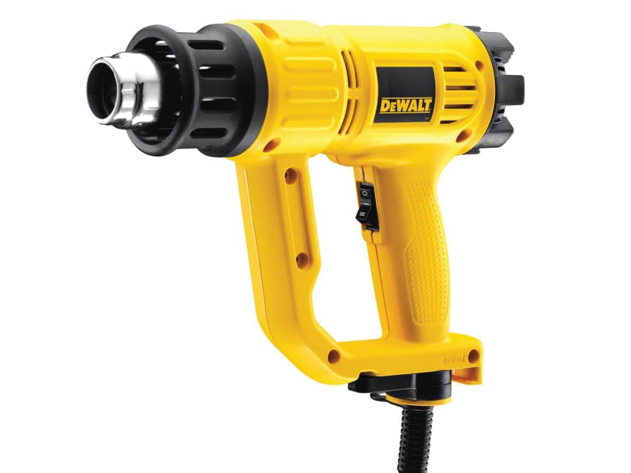 Dewalt Power Tools Dewalt D26411GB 1800W 240V Heat Gun