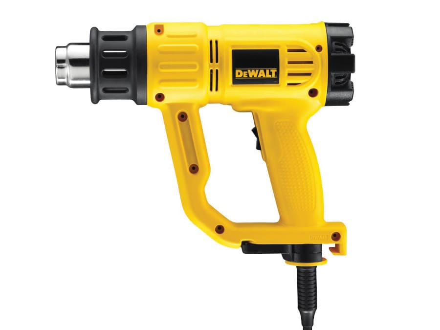Dewalt Power Tools Dewalt D26411GB 1800W 240V Heat Gun