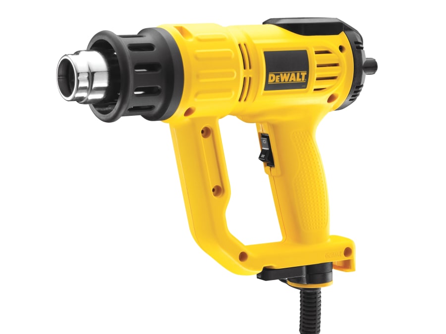 Dewalt Power Tools Dewalt D26414GB 2000W 240V Heat Gun