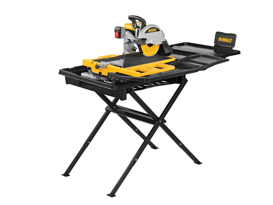 Dewalt Power Tools Dewalt D36000LX Wet Tile Saw 1500W 110V